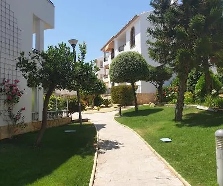 Alfaz Del Sol 拉尔法斯德尔皮