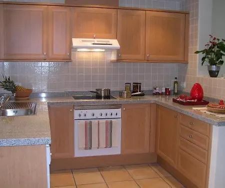 Appartement Alfaz Del Sol L'Alfas del Pi