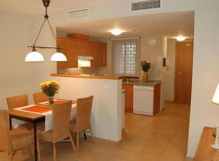 Appartement Alfaz Del Sol
