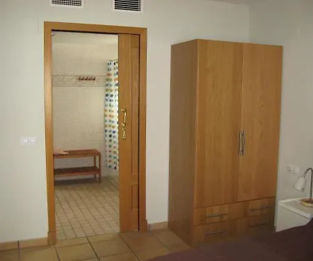 Alfaz Del Sol Appartement